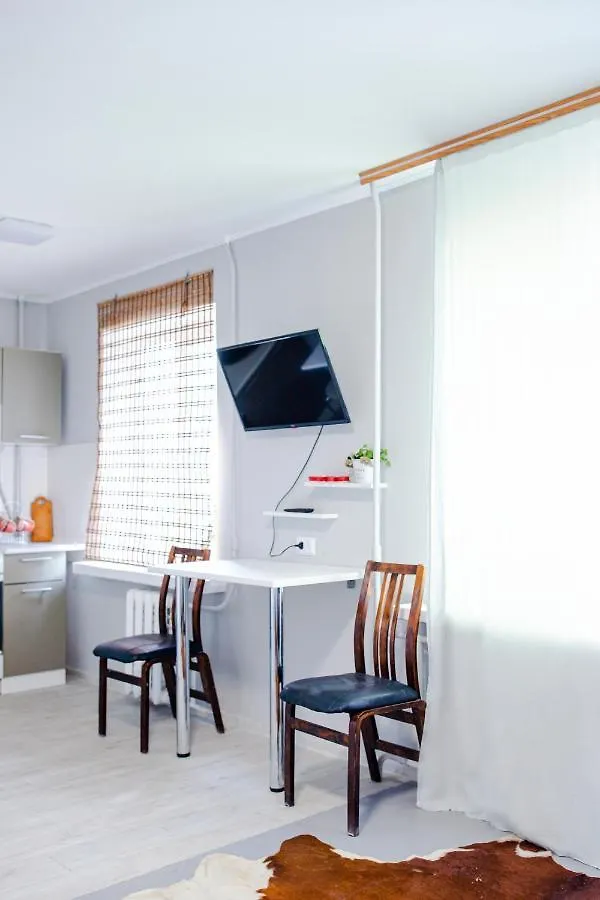 Apartament Апартаменти В Центрі Києва Поруч З М. Олімпійська Kijów